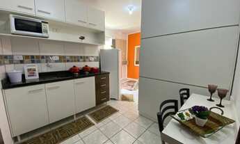 Imagem 3: Alugo kitnet mobiliada no alto boqueirão