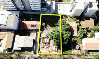 Imagem 2: Toledo - Lote/Terreno - Centro