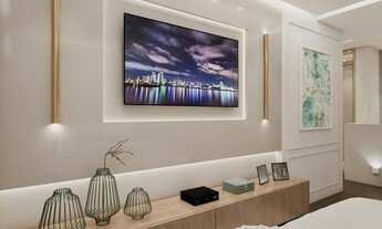 Imagem 6: Apartamento Locação 2 Dormitórios - 110 m² Cerqueira César