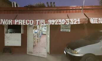 Imagem: Vendo mercadinho