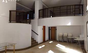 Imagem 5: Apartamento com 4 dormitórios à venda, 165 m² por R$ 990.000,00 - Águas Claras Sul - Brasí