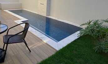 Imagem 5: Casa nova, cond Belvedere II, 3 dormitórios