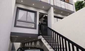 Imagem 2: Sobrado Novo 140m2