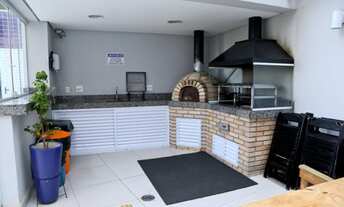 Imagem 6: Apartamento no Centro Diadema