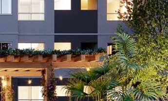 Imagem 3: W Apartamento em Candeias, 2 quartos e lazer completo