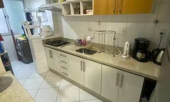 Imagem 3: Apto semi mobiliado centro criciuma