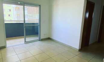 Imagem 3: Apartamento 2/4 com suíte Pq Amazônia