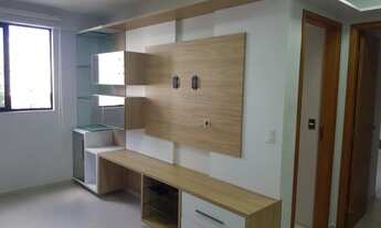 Imagem 3: NI | More em Boa Viagem agora! Edf. Atol de Mururoa | 49m² | 2 quartos