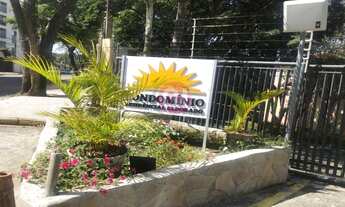 Imagem: Apartamento Mobiliado - Jardim California