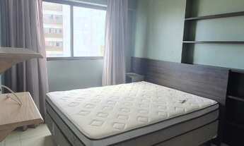 Imagem 7: Apt MOBILIADO para aluguel possui 30M2 com 1 quarto em Boa Viagem