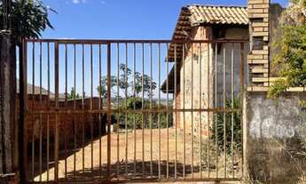 Imagem: Vendo Casa na Colônia Agrícola Veredão