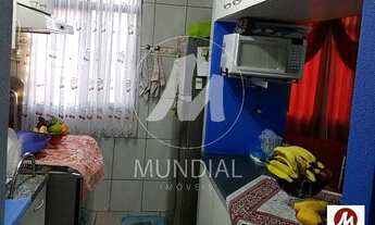 Imagem 6: Apartamento (tipo - padrao) 2 dormitórios, cozinha planejada, em condomínio fechado