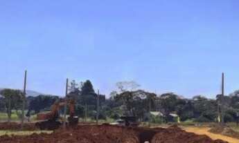 Imagem 5: O Loteamento localizado ao lado do Jardins Madri e a 9 minutos do Portal Sul Shopping com