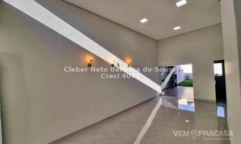 Imagem 7: EXCELENTE IMÓVEL COM SUÍTE, ÁREA GOURMET E VIAS RÁPIDAS ATE O CENTRO!