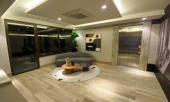 Imagem 7: PRAÇA PORTUGAL 400 M² 04 SUITES 09 VAGAS