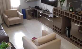 Imagem 4: Casa 4 suítes no Alphaville Litoral Norte 2 R$ 1.150.000,00