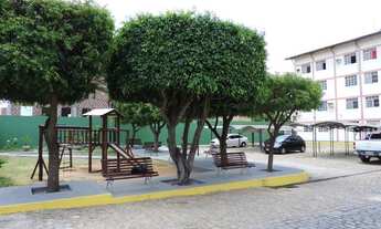 Imagem 4: Apartamento 3/4 Para Venda No Parque Alpino - Nova Parnamirim