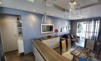 Imagem 7: Apartamento a venda localizado no bairro Barra funda em São Paulo!