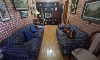 Imagem 2: Belo Horizonte - Casa Padrão - Carlos Prates