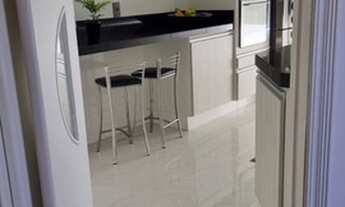 Imagem 6: Apartamento para venda tem 75 metros quadrados com 2 quartos em Tatuapé - São Paulo - SP