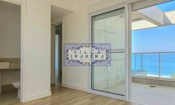 Imagem 7: RECREIO I LINDÍSSIMA COBERTURA FRONTAL PRAIA I VISTAS PANORÂMICAS I ÓTIMA INFRA I 4 SUÍTES