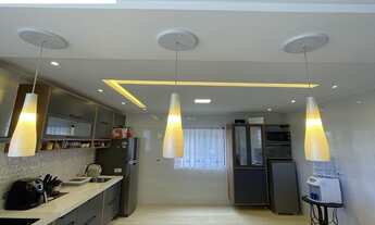 Imagem 3: Casa residencial Alpaville Litoral Norte 2 para Venda R$ 1.490.000,00 Alphaville