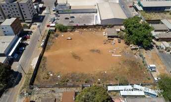 Imagem 5: QI 08 - Lote, projeção, 4X, vazado, vizinho ao Dona de Casa