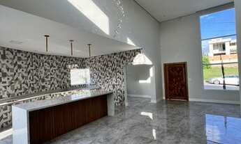 Imagem 2: Casa térrea para locação no Condomínio Cyrela Landscape Esplanada, Votorantim-SP