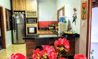 Imagem 2: Casa 3 quartos 1 suíte, Villa Branca