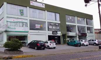 Imagem 5: CAXIAS DO SUL - Conjunto Comercial/Sala - MADUREIRA