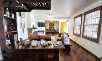 Imagem 5: Casa à venda em Teresópolis condomínio fechado no bairro Alto