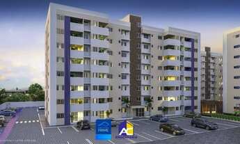 Imagem: APARTAMENTO ARACAJU ARUANA PRIME RESIDENCE