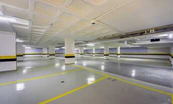 Imagem 4: Cobertura 189m² sendo 71m² de terraço privativo no Bigorrilho