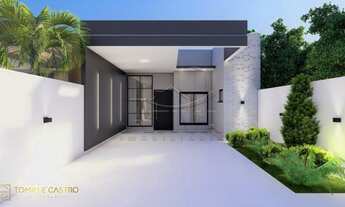 Imagem 4: Toledo - Casa - Jardim Pancera