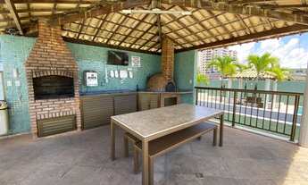 Imagem 7: Denio Góes > Apartamento com 3 dormitórios