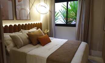 Imagem: Apartamento para venda com 24 metros quadrados