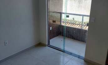 Imagem 3: No José Américo, próximo igreja católica! 2 e 3 qts com varanda!