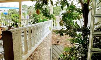 Imagem 3: Casa (santo agostinho) semi mobiliada