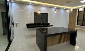 Imagem 3: Mansão Presidencial