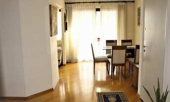 Imagem 5: SÃO PAULO - Apartamento Padrão - PINHEIROS