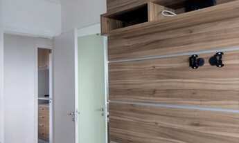 Imagem 7: Mundi 96m², com 3 quartos sendo um suíte