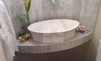 Imagem 7: Apartamento residencial à venda, Gonzaga, Santos - AP0197