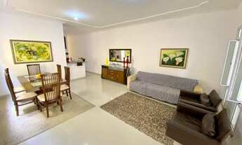 Imagem 3: Casa plana na Sapiranga com 3 suites, 2 vagas, 149m construido