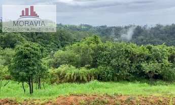 Imagem 3: Terreno de Condomínio em Sítio do Morro - Santana de Parnaíba