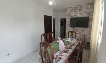 Imagem 2: CASA NO BAIRRO MARACANGALHA