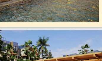 Imagem 4: Apartamento TIPO venda possui 62 metros quadrados com 2 quartos em Muro Alto - Ipojuca - P