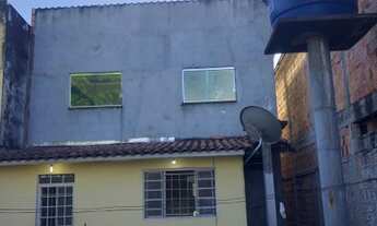 Imagem 2: CASA NO JORGE TEIXEIRA l