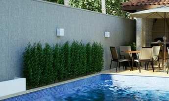 Imagem 6: Casa a venda em Abrantes com 3/4 sendo uma suíte em Royal Parque Premier