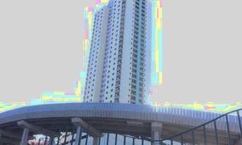 Imagem 3: Apartamento Torre B Grupo 11 com vista para o lago Embu