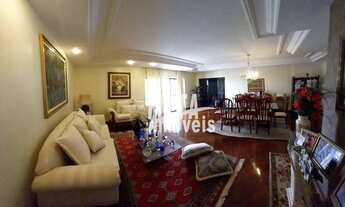 Imagem 2: Apartamento com 3 dormitórios à venda, 215 m² por R$ 650.000 - Centro - Campos dos Goytaca